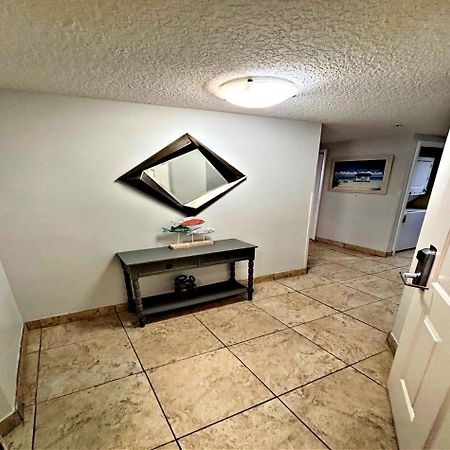 2 Bedroom Resort Condo Direct Oceanfront Wyndham Ocean Walk - Daytona Funland 2226 Παραλία Ντειτόνα Εξωτερικό φωτογραφία