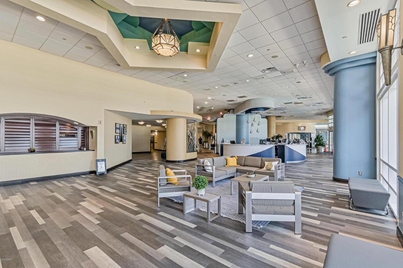 2 Bedroom Resort Condo Direct Oceanfront Wyndham Ocean Walk - Daytona Funland 2226 Παραλία Ντειτόνα Εξωτερικό φωτογραφία