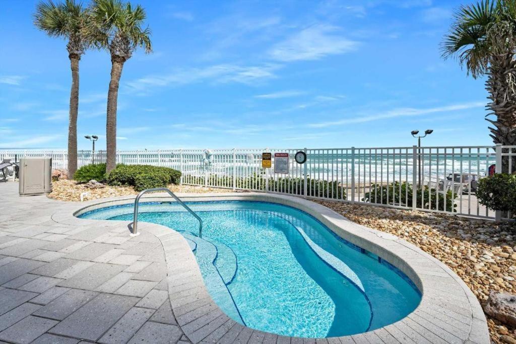 2 Bedroom Resort Condo Direct Oceanfront Wyndham Ocean Walk - Daytona Funland 2226 Παραλία Ντειτόνα Εξωτερικό φωτογραφία