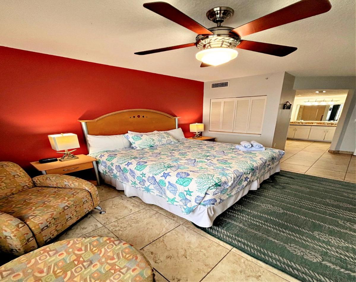 2 Bedroom Resort Condo Direct Oceanfront Wyndham Ocean Walk - Daytona Funland 2226 Παραλία Ντειτόνα Εξωτερικό φωτογραφία