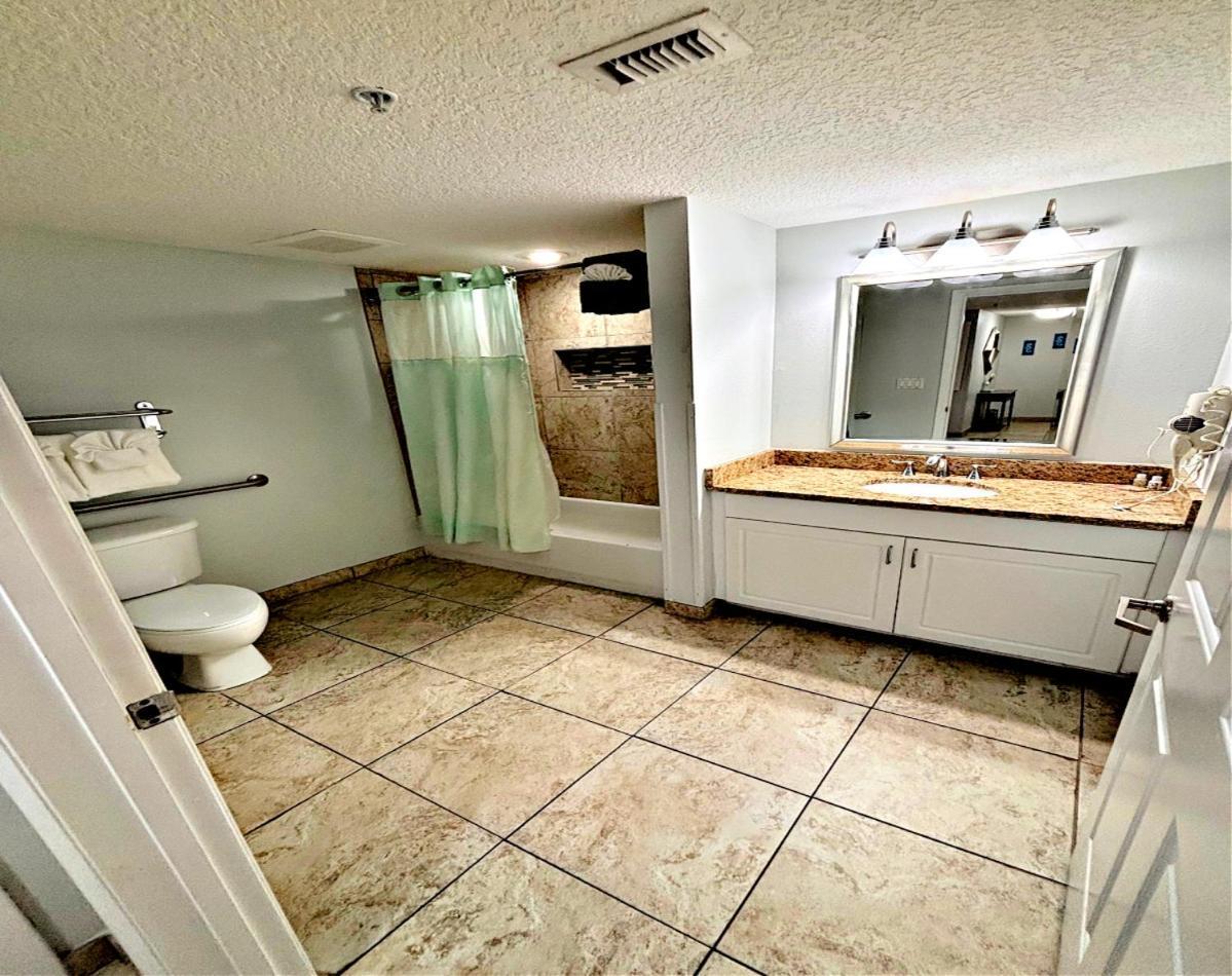 2 Bedroom Resort Condo Direct Oceanfront Wyndham Ocean Walk - Daytona Funland 2226 Παραλία Ντειτόνα Εξωτερικό φωτογραφία
