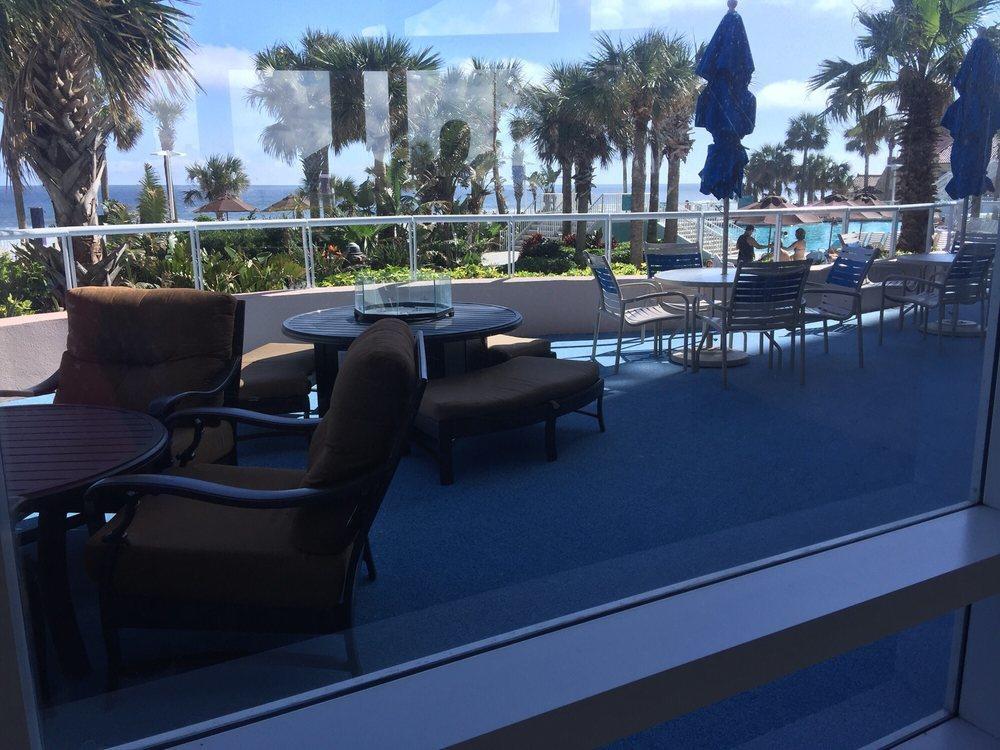 2 Bedroom Resort Condo Direct Oceanfront Wyndham Ocean Walk - Daytona Funland 2226 Παραλία Ντειτόνα Εξωτερικό φωτογραφία